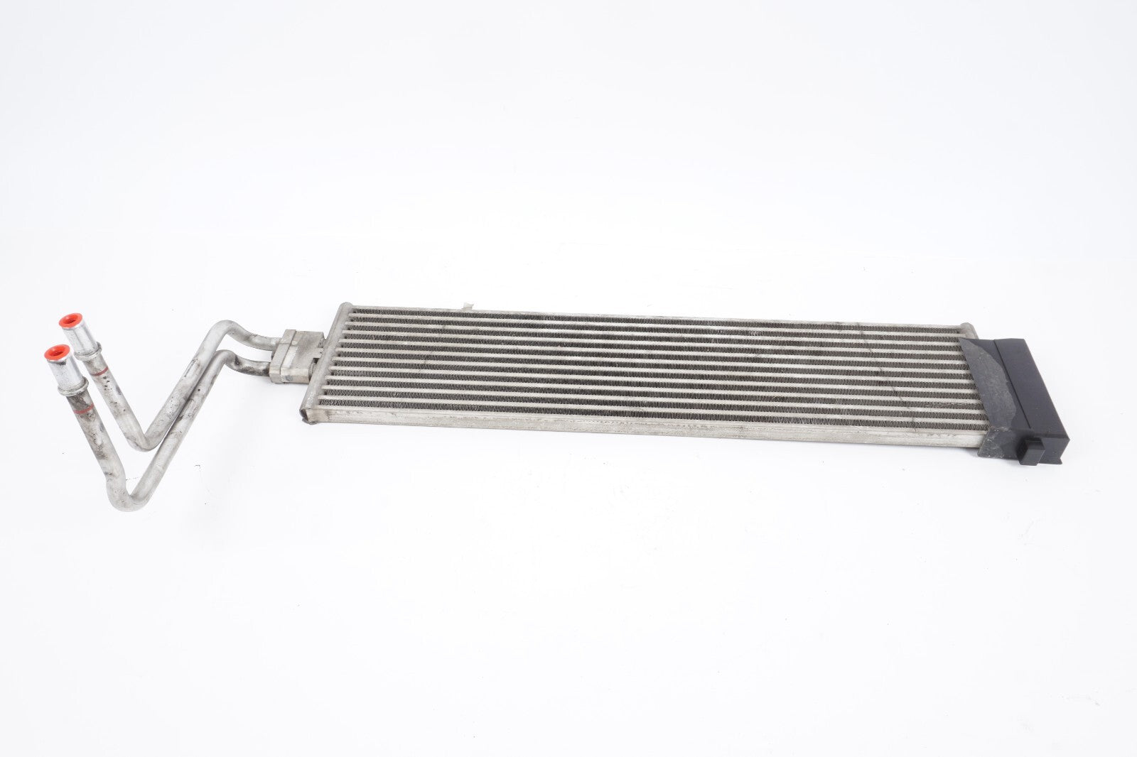 2010-2016 BMW 550I GT F07 FRONT POWER STEERING FLUID OIL COOLER RADIATOR OEM