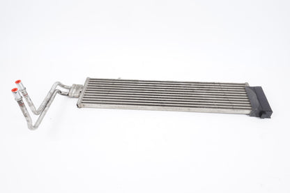 2010-2016 BMW 550I GT F07 FRONT POWER STEERING FLUID OIL COOLER RADIATOR OEM