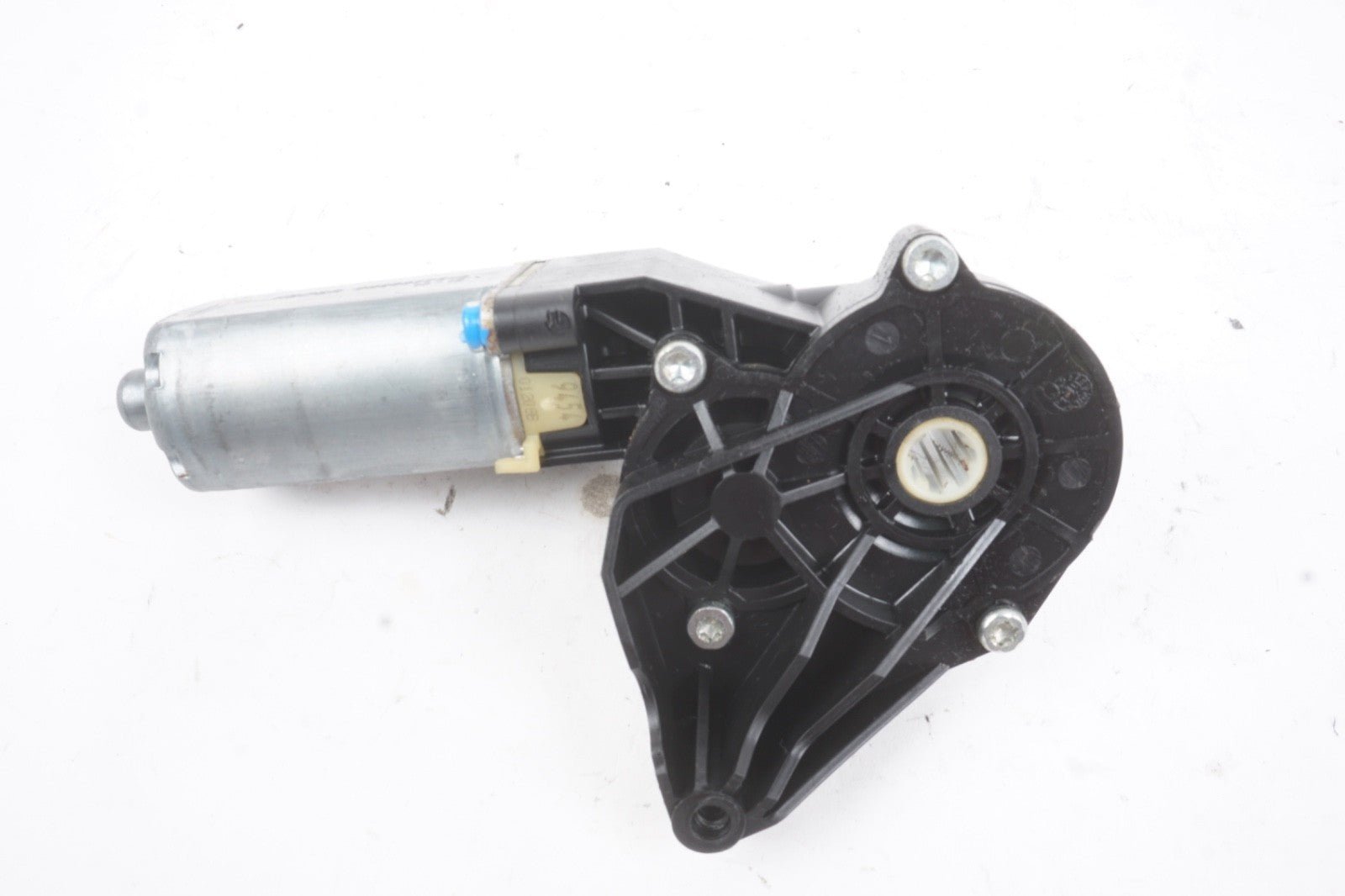 2010 - 2013 Mercedes A207 E550 Front Right Seat Adjustment Motor OEM
