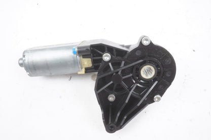 2010 - 2013 Mercedes A207 E550 Front Right Seat Adjustment Motor OEM
