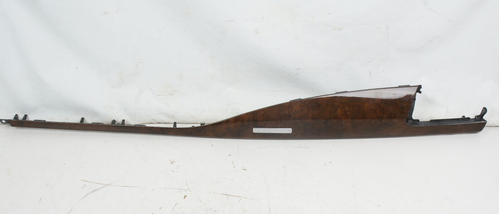 12-15 AUDI A7 DASHBOARD RIGHT SIDE BEZEL MOLDING COVER PANEL 4G8853190BA OEM
