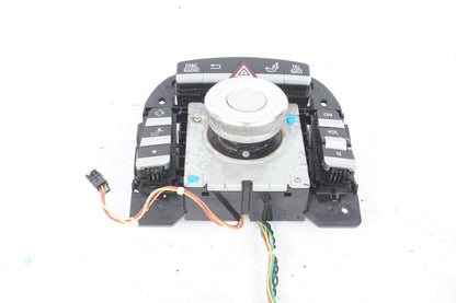 07-09 Mercedes W221 S550 Center Console Multi Function Switch Controller OEM