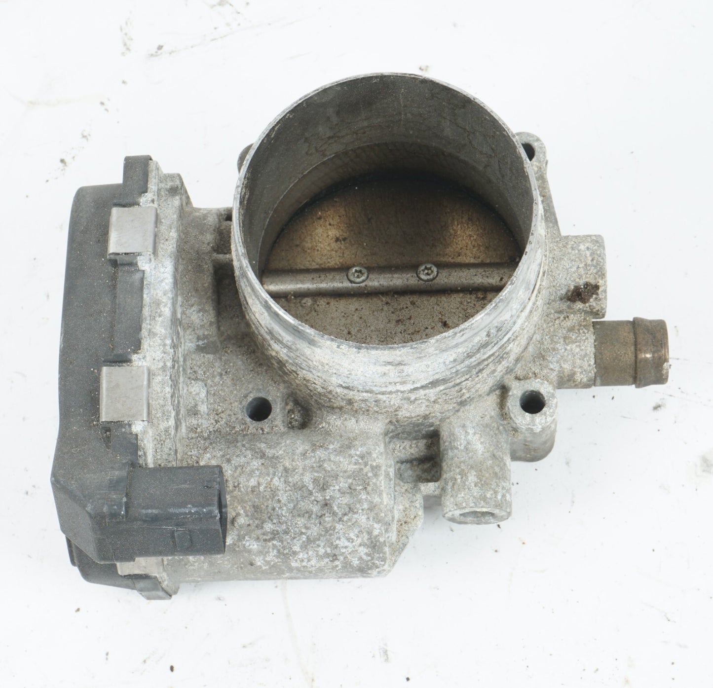 2008 - 2013 BMW X6 Xdrive35I THROTTLE BODY 7556119 OEM
