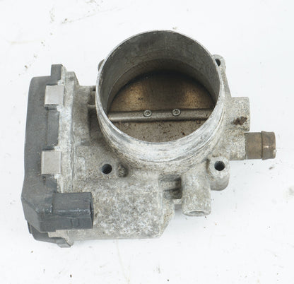 2008 - 2013 BMW X6 Xdrive35I THROTTLE BODY 7556119 OEM
