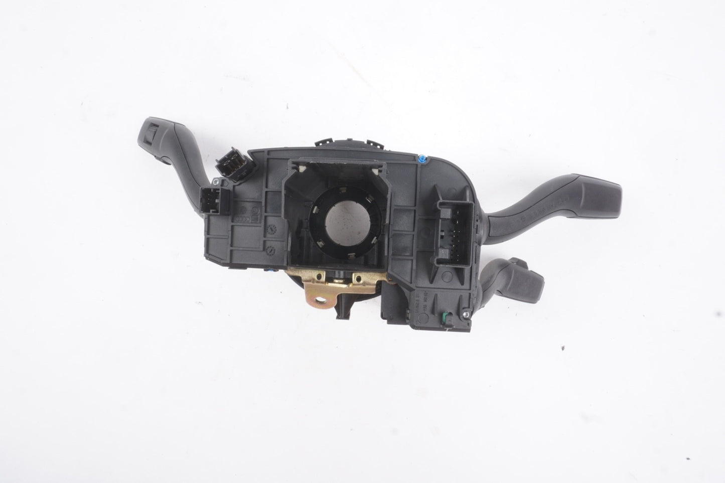 2005 – 2011 Audi A6 Steering Column Switch Clock Spring