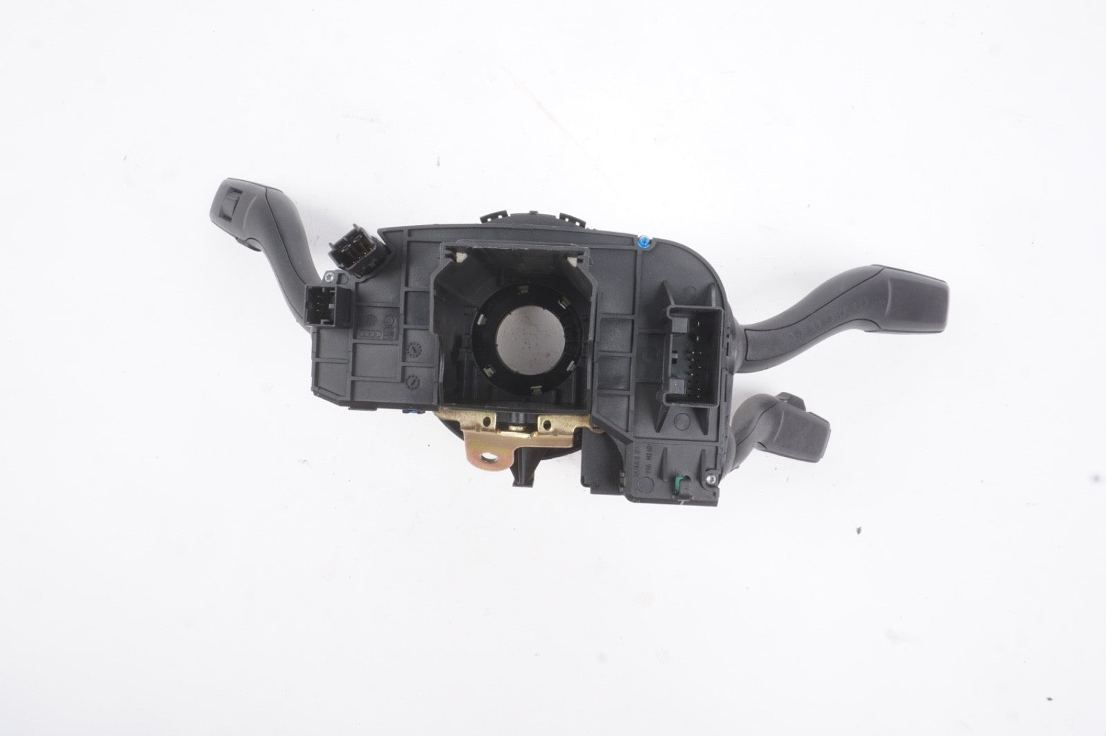 2005 – 2011 Audi A6 Steering Column Switch Clock Spring