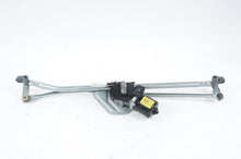 2007-2013 MINI COOPER WINDSHIELD TRANSMISSION LINKAGE W/ MOTOR 8377427 OEM