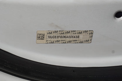 2016 - 2022 Acura ILX Rear Left Driver Side Door Shell OEM