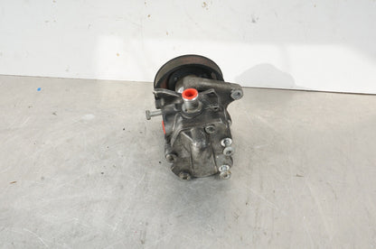 BMW 2007-2014 E70 E71 X5 X6 POWER STEERING PUMP ACTUATOR NON ACTIVE OEM