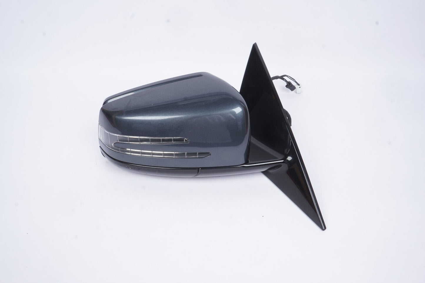 2010 - 2016 Mercedes E350 W207 Coupe Right Passenger Side View Mirror OEM