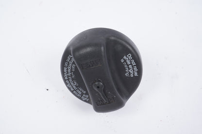 2004-2010 BMW E63 645 650 Rear Gas Fuel Tank Door Lid Cover Blue OEM
