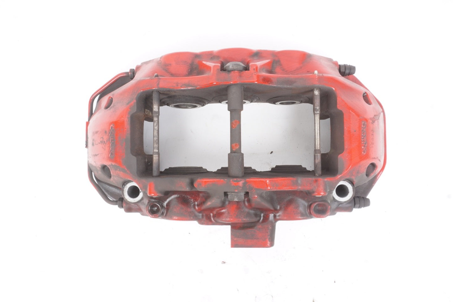 2014 - 2020 Maserati Ghibli M157 Brembo Front Right Brake Caliper OEM