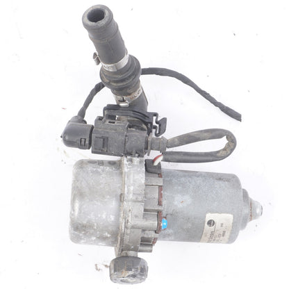 2004 - 2010 Audi A8 A8L Brake Booster Vacuum Pump OEM 8E0927317E