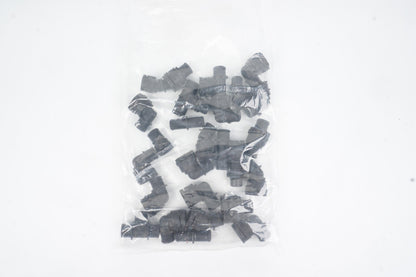 2020 - 2025 Mercedes EQB300 Cooling House Ends Connectors SET OEM