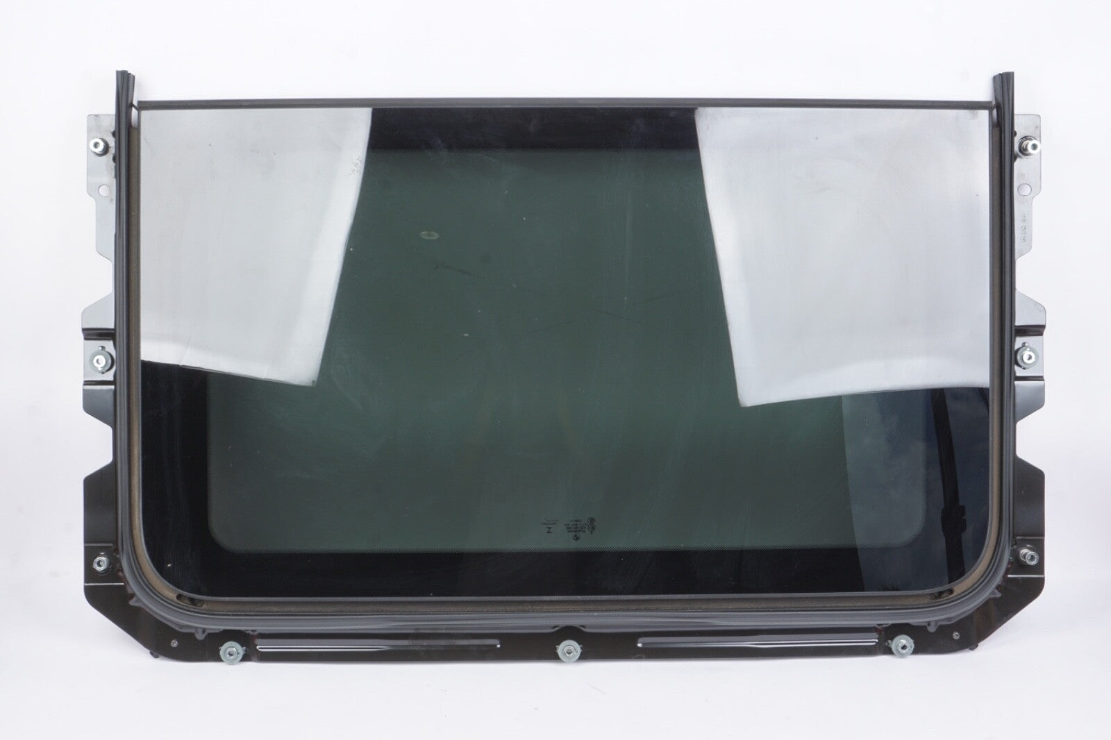 2011 - 2017 BMW X3 F25 REAR PANORAMIC SUNROOF SUN ROOF GLASS WINDOW PANEL OEM