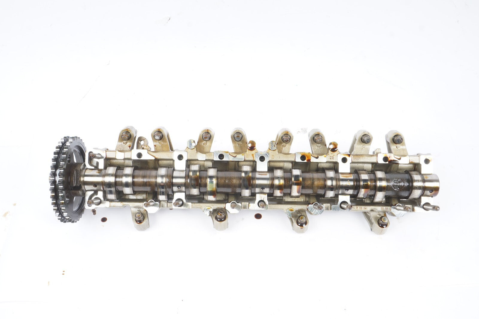 03-08 Mercedes R230 SL500 Right Side Engine Motor Rocker Arm R1130510308 OEM