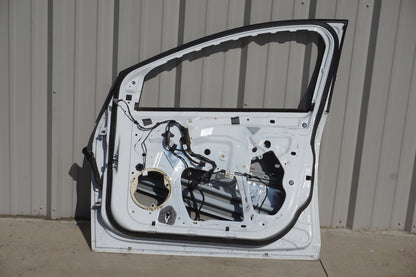 2012 - 2018 Ford Focus Front Right Passenger Side Door Shell Panel