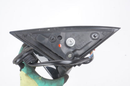 2005 - 2008 Audi A6 Left Side View Mirror Power OEM
