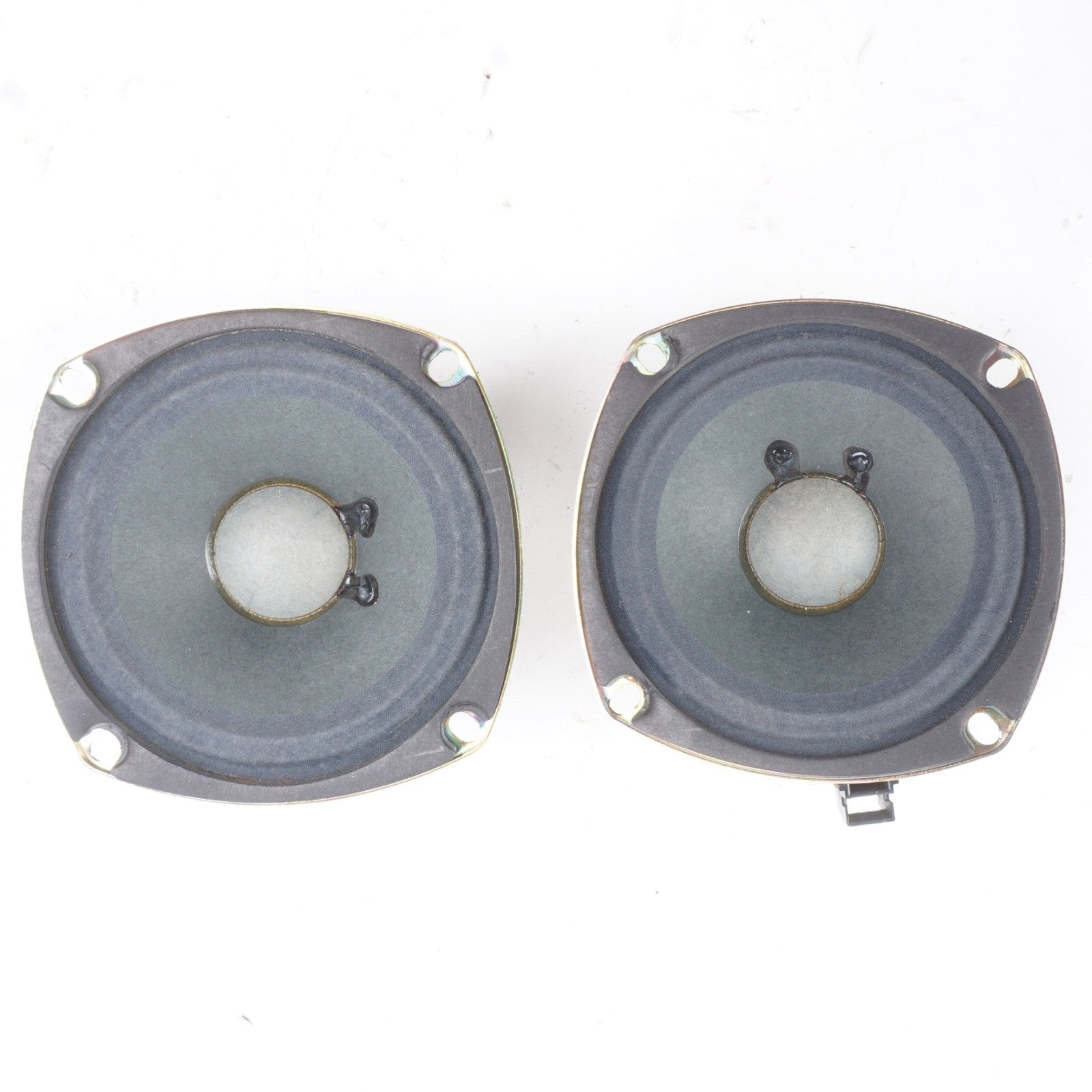 1993 Cadillac Allante Speakers Set OEM