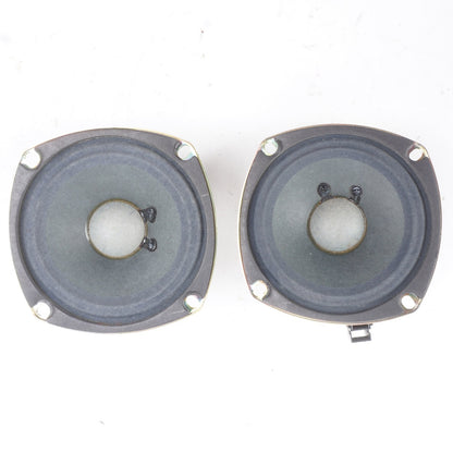 1993 Cadillac Allante Speakers Set OEM