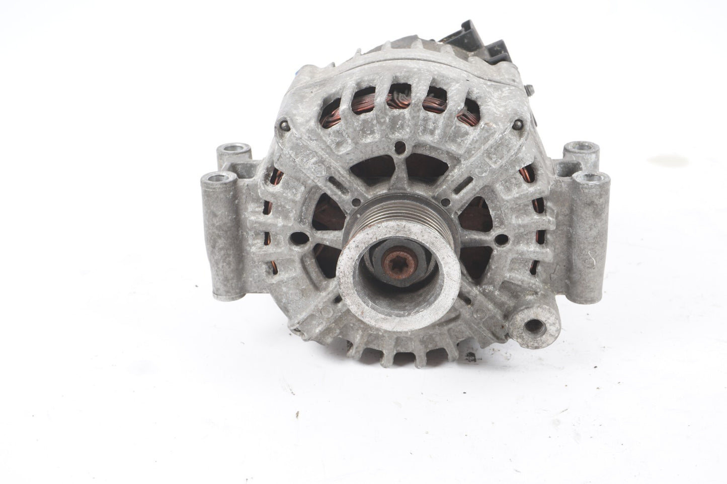 2011-2013 BMW 550I GT F07 ALTERNATOR OEM