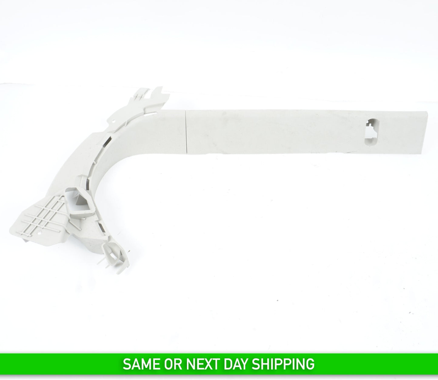 17-20 CHRYSLER PACIFICA REAR LEFT DRIVER SIDE QUARTER HEADLINER PANEL OEM