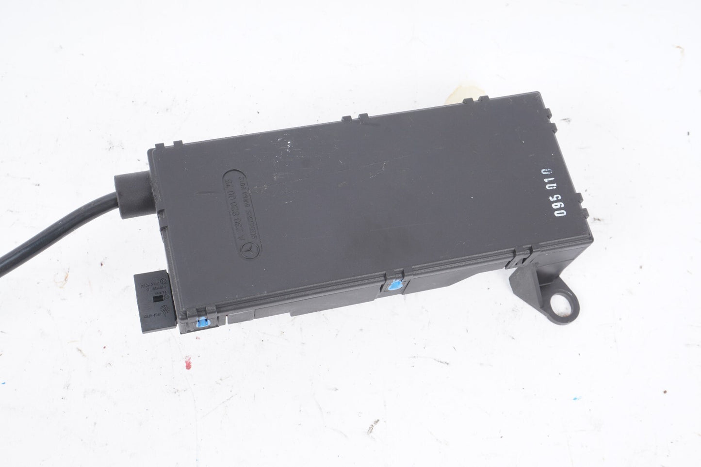 03-06 Mercedes R230 SL500 SL55 Right Door Keyless Go Entry Antenna Module OEM