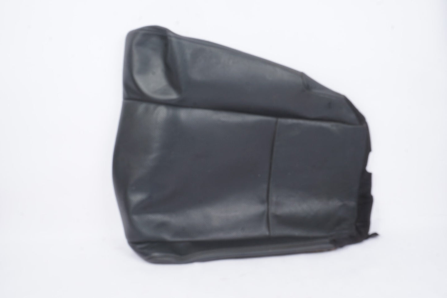 2008 - 2013 Lexus Is250 Convertible Rear Right Seat Backrest Leather OEM