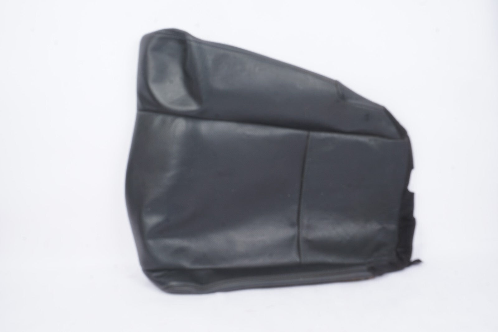 2008 - 2013 Lexus Is250 Convertible Rear Right Seat Backrest Leather OEM