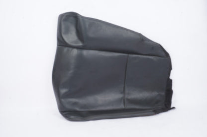2008 - 2013 Lexus Is250 Convertible Rear Right Seat Backrest Leather OEM