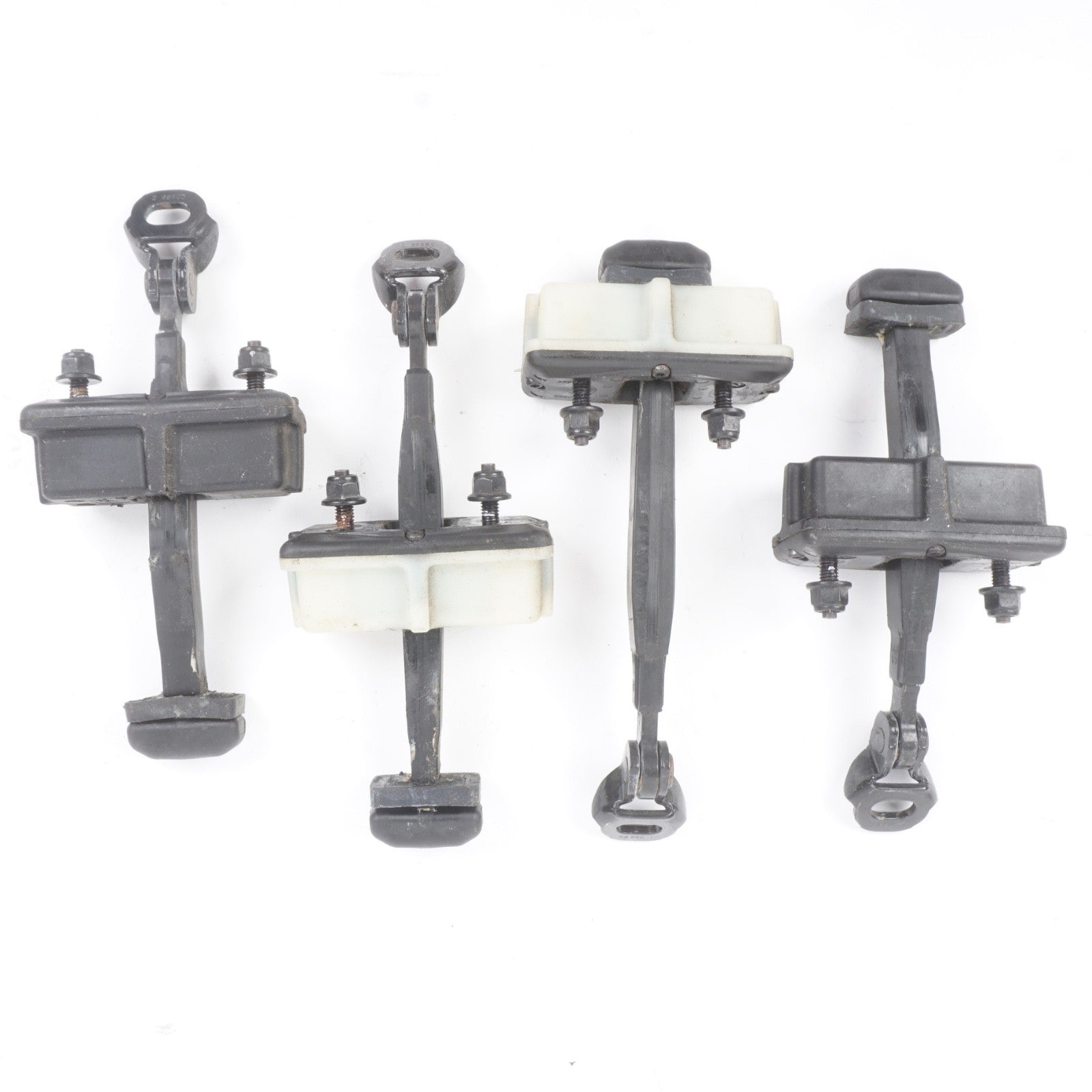 2014 - 2024 Maserati Ghibli Door Hinge Check Stopper Set Of 4 OEM