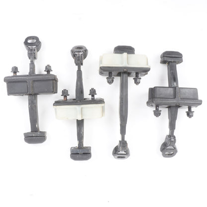 2014 - 2024 Maserati Ghibli Door Hinge Check Stopper Set Of 4 OEM