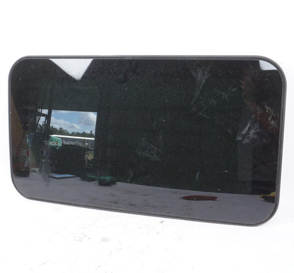 2012 - 2017 Audi A7 Sunroof Glass 4G8877071 OEM
