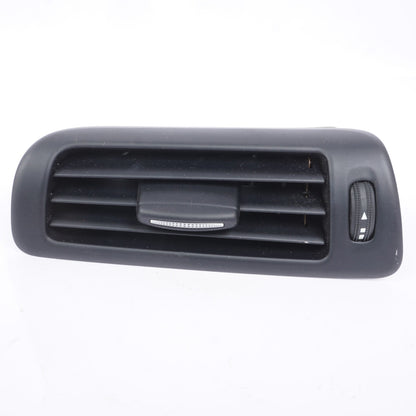 2014-2020 MERCEDES W222 S550 S63 LEFT DRIVER B-PILLAR AIR VENT GRILLE OEM