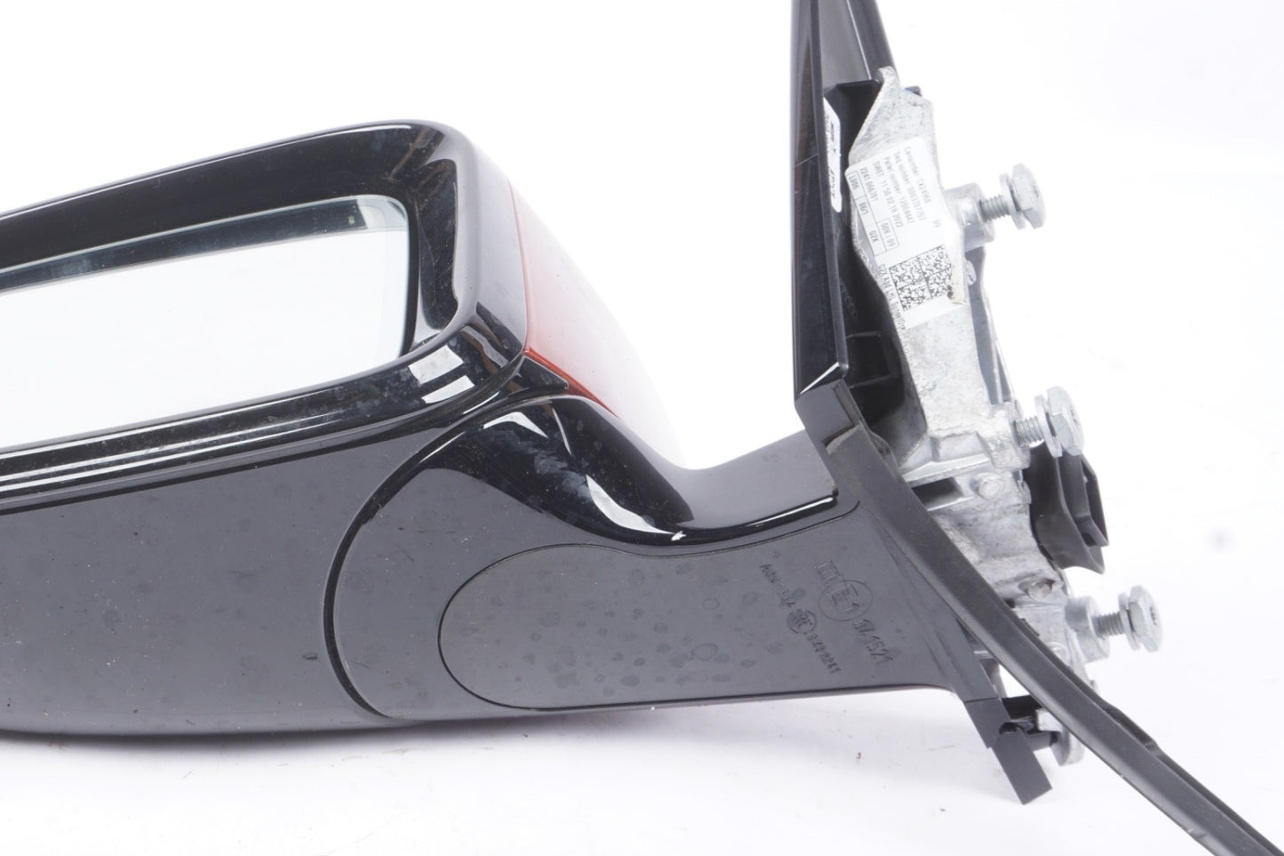 2021 - 2023 BMW G22 4 Series 440i 430i Left Driver Side  Mirror Heated