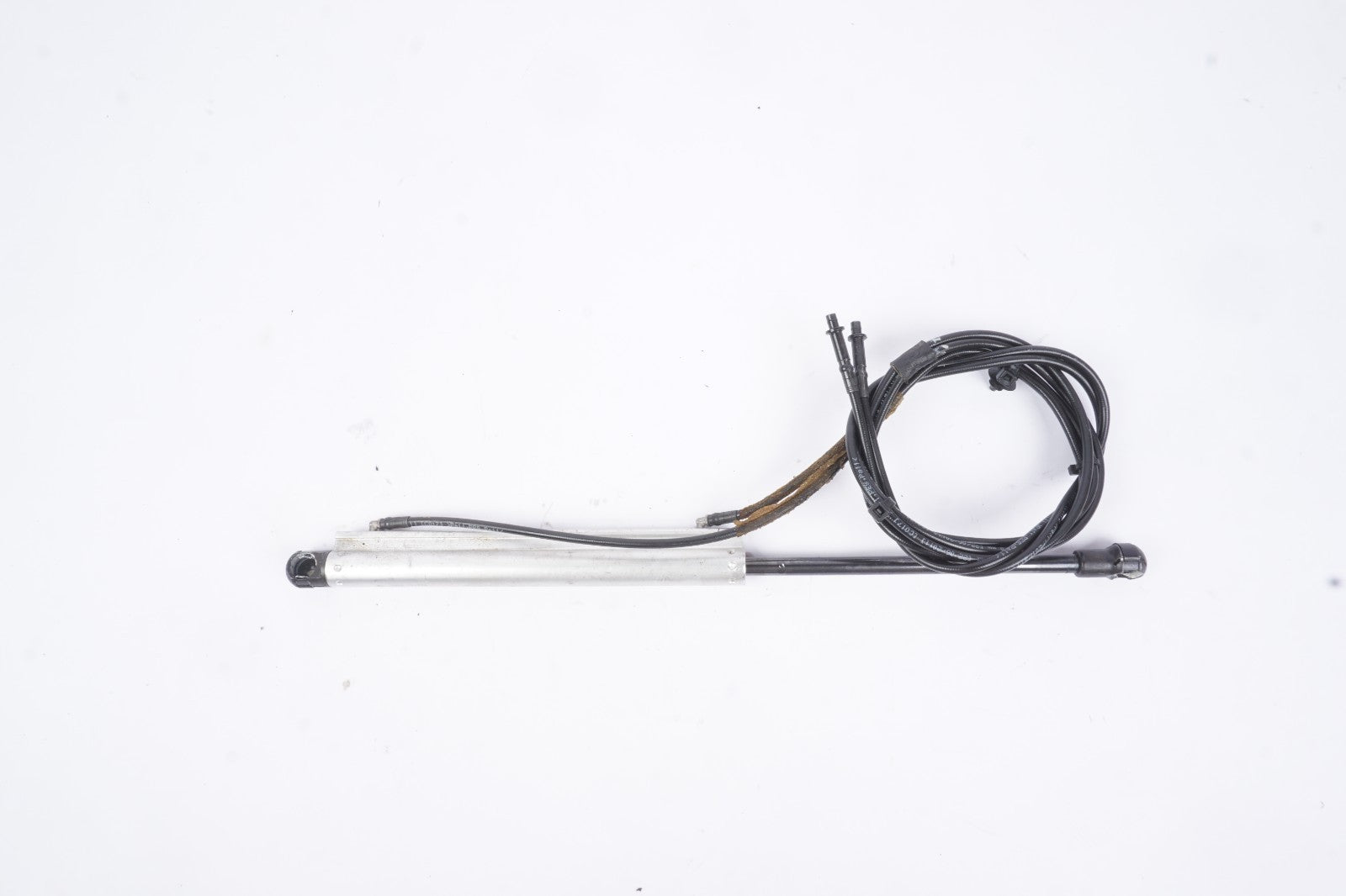 2006 - 2013 VOLVO C70 ROOF HYDRAULIC SHOCK LINE RIGHT PASSENGER SIDE 81 82 OEM