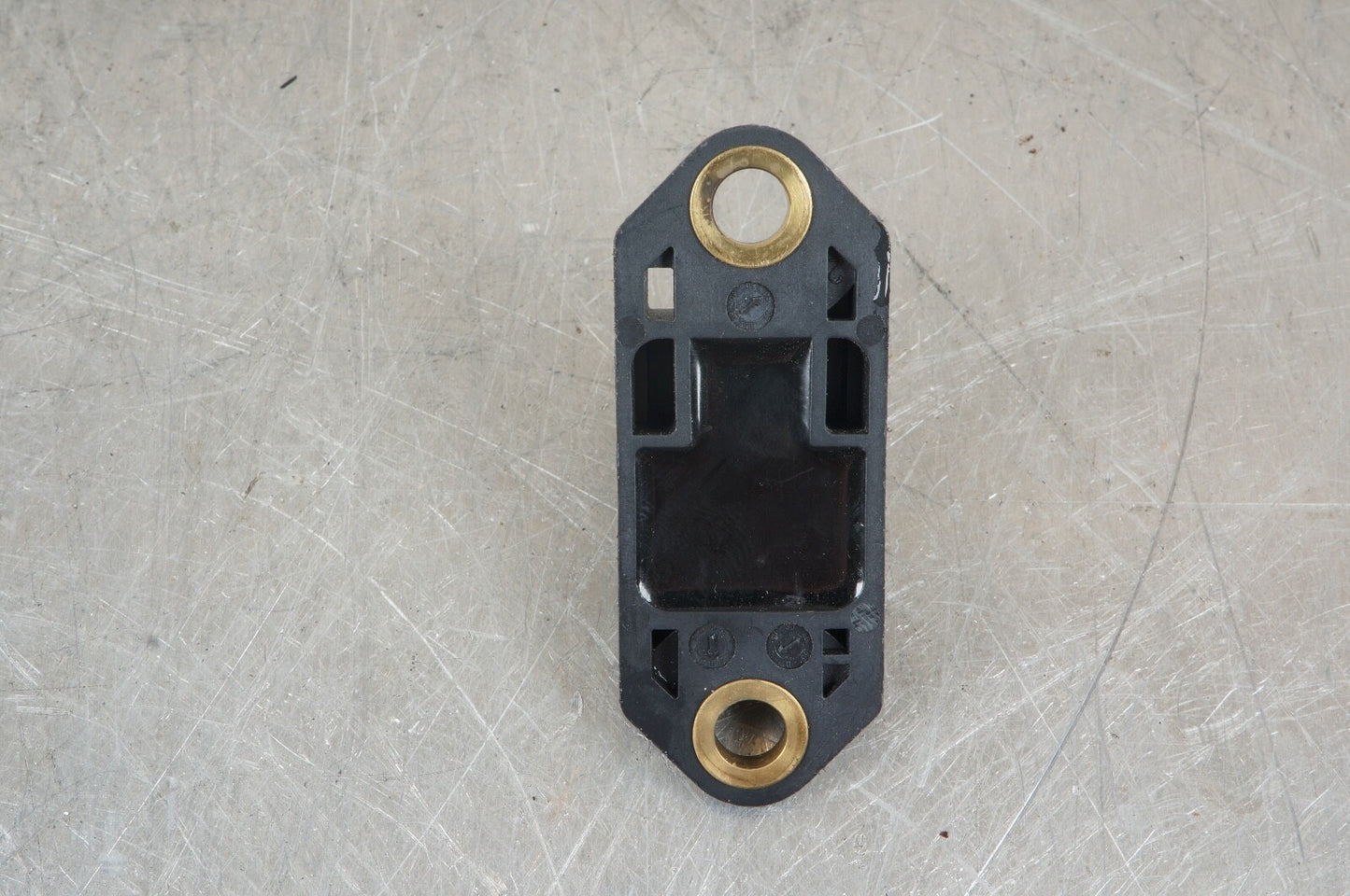 2007 - 2010 MERCEDES CL 550 VERTICAL ACCELERATION SUSPENSION SENSOR 0045423518