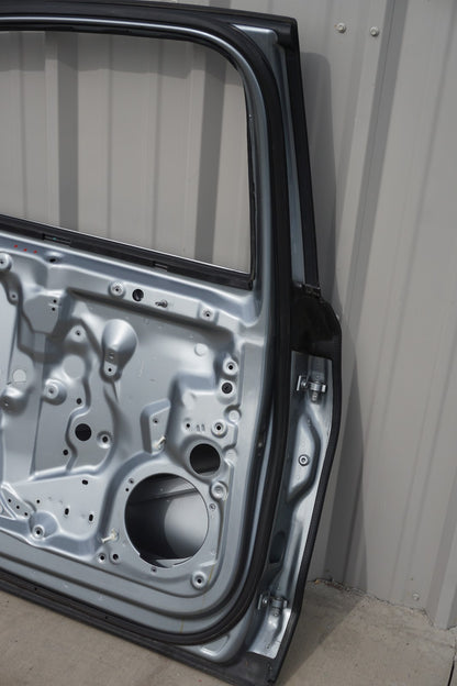 2011 - 2018 Audi A8l Rear Left Driver Side Door Shell OEM *Long Base*