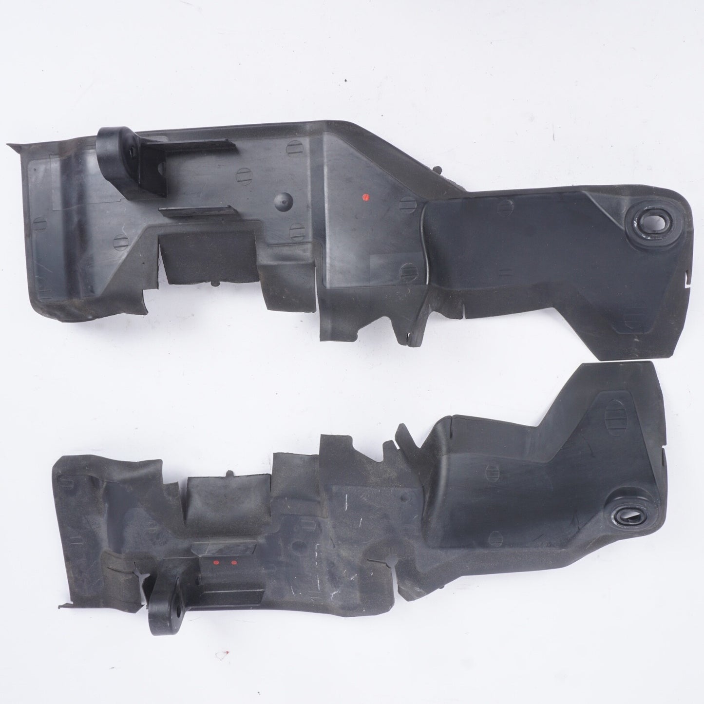 2014-2019 MINI COOPER F55 FRONT LEFT RIGHT SIDE PANEL AIR DUCT TRIM