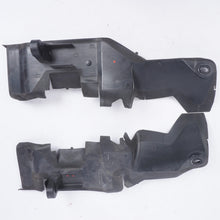2014-2019 MINI COOPER F55 FRONT LEFT RIGHT SIDE PANEL AIR DUCT TRIM