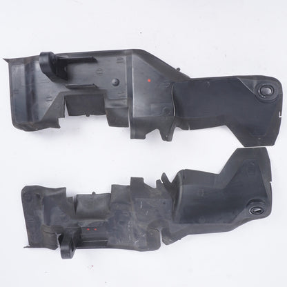 2014-2019 MINI COOPER F55 FRONT LEFT RIGHT SIDE PANEL AIR DUCT TRIM