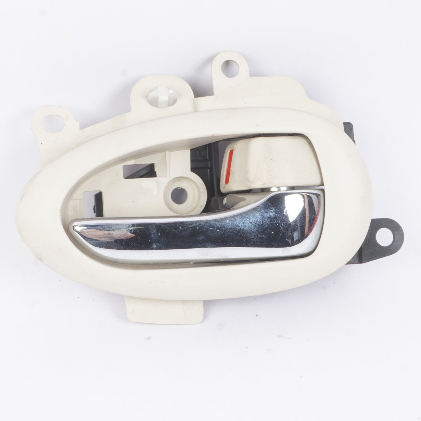 2002 - 2010 LEXUS SC430 FRONT RIGHT DOOR INTERIOR HANDLE OEM