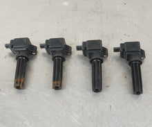 2012 2019 FORD FOCUS SE 2.0L  COIL IGNITOR W/O TURBO OEM