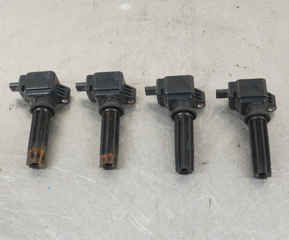 2012 2019 FORD FOCUS SE 2.0L  COIL IGNITOR W/O TURBO OEM