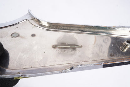 Mercedes W111 W114 W109 W108 cover seat cover left 1089130728