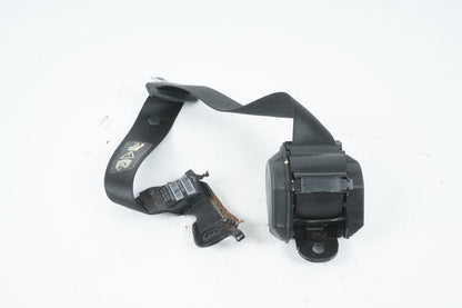 2008 - 2013 BMW X6 REAR LEFT DRIVER SIDE SEAT BELT RETRACTOR OEM