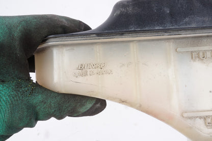 2002 - 2010 LEXUS SC430 ENGINE COOLANT EXPANSION OVERFLOW RESERVOIR TANK BOTTLE