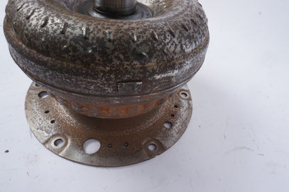 2012 - 2014 AUDI A7 AT Transmission Torque Converter OEM