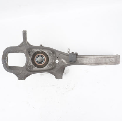 2014 - 2019 MASERATI GHIBLI Q4 Front Left Driver Side Spindle Knuckle Wheel Hub