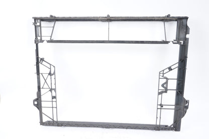 11-18 Porsche Cayenne 958 4.8l Radiator Support 7P5121201F  OEM